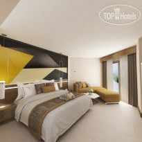 Sorgun Akadia Luxury 5* - Фото отеля