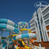 Аква Бассейн в Victory Be Mine Hotel 5*