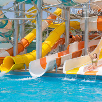 Аква Бассейн в Victory Be Mine Hotel 5*