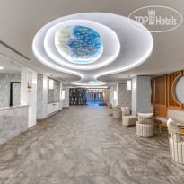 Arnor De Luxe Hotel & Spa 