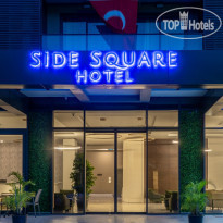 Side Square Hotel 