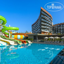 Kirman Calyptus Resort & Spa 