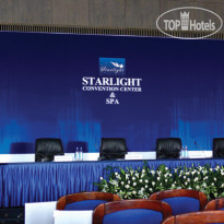 Starlight Resort Hotel 