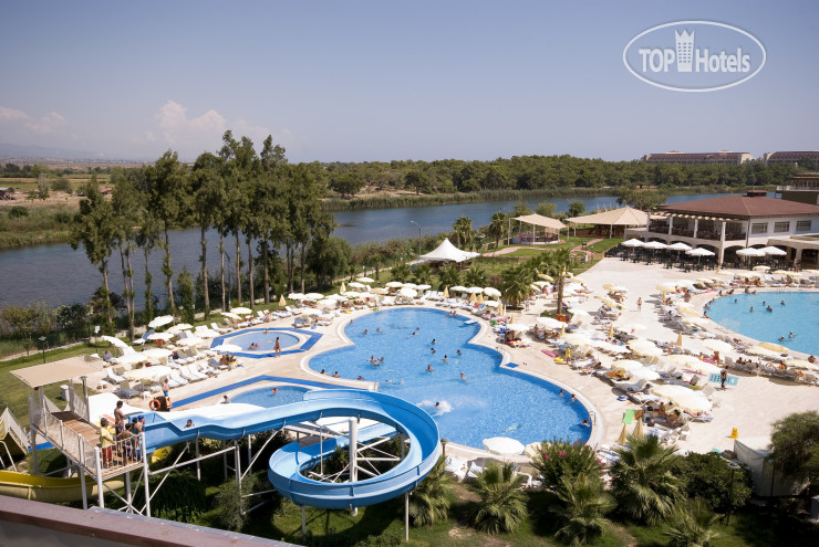 Новые добавленные фото туристов в Marvida Family Eco 5*