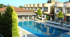 Hotel Sayanora 3*