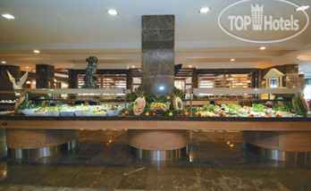 Новые добавленные фото туристов в Alba Queen Hotel 5*