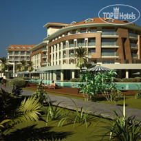 Sunis Evren Beach Resort & Spa 