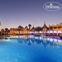 открытые бассейны для взрослых в Kamelya Collection Aishen K Club 5*