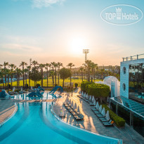 открытые бассейны для взрослых в Kamelya Collection Aishen K Club 5*