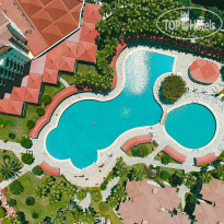 Главный Бассейн в Miramare Queen 5*