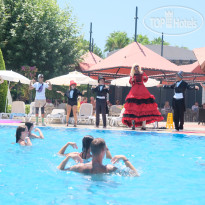 Спортивный Бассейн в Miramare Queen 5*