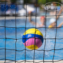 Спортивный Бассейн в Miramare Queen 5*