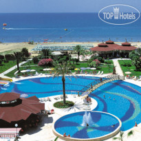 Terrace Beach Resort 