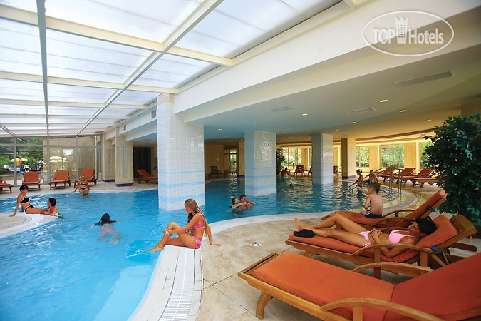 Новые добавленные фото туристов в Terrace Beach Resort 5*