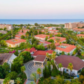 Euphoria Palm Beach Resort 5*