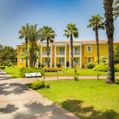 Euphoria Palm Beach Resort 5*