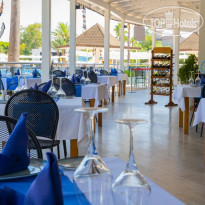 Euphoria Palm Beach Resort Restaourant