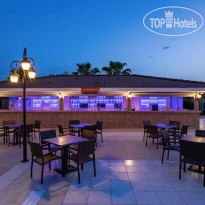Euphoria Palm Beach Resort Bar