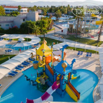Euphoria Palm Beach Resort Kids Club