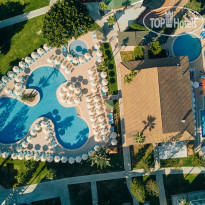 ДЕТСКИЙ БАССЕЙН 2 в Selectum Colours Resort Side 5*
