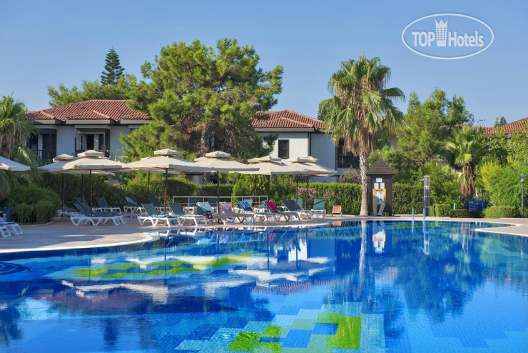 Фотографии отельера Club Nena 5*