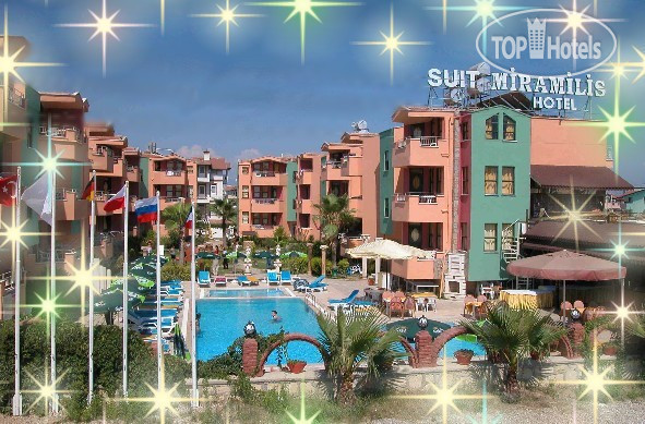 Miramilis Suite