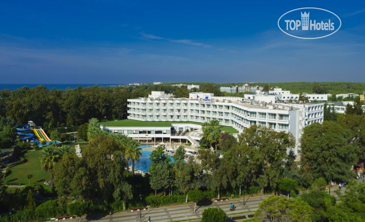 Amara Family Resort