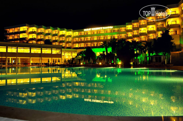 Amara Family Resort