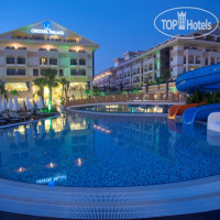 Crystal Palace Luxury Resort & Spa 5*