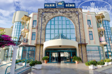 Clover Magic Park Side Hotel 3*