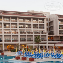Seher Sun Palace Resort And Spa 