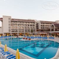 Seher Sun Palace Resort And Spa 5*