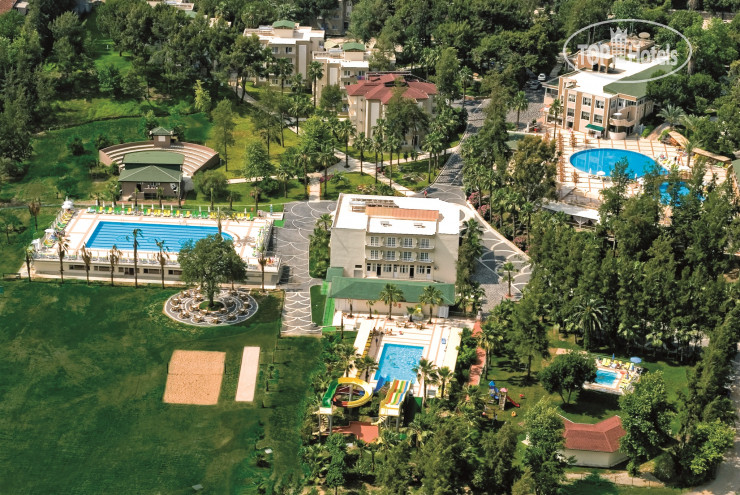 Фотографии отельера Club Sidelya Holiday Village 4*