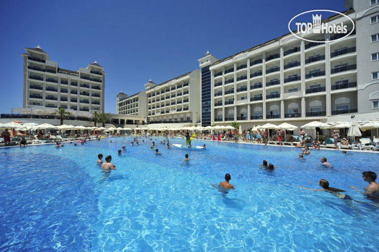 Новые добавленные фото туристов в Lake & River Side Hotel & Spa 5*