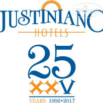 Justiniano Deluxe Resort 