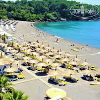 Justiniano Deluxe Resort 5* - Фото отеля