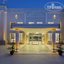 Justiniano Deluxe Resort 5* - Фото отеля