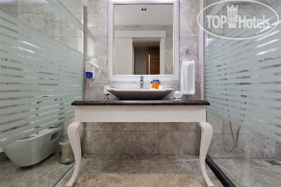 Justiniano Deluxe Resort 5* - Фото отеля