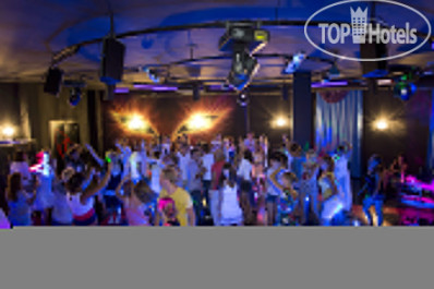 Justiniano Deluxe Resort 5* - Фото отеля