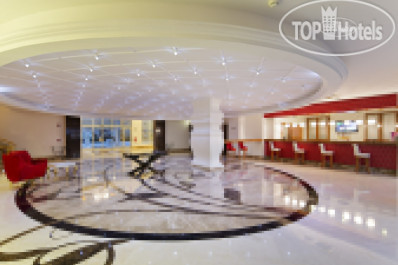 Justiniano Deluxe Resort 5* - Фото отеля