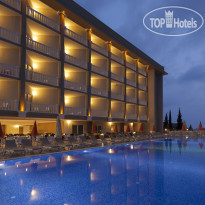 Justiniano Deluxe Resort 5* THEODORA - Фото отеля