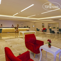 Justiniano Deluxe Resort 5* THEODORA - Фото отеля