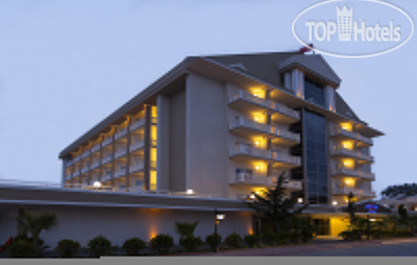 Justiniano Deluxe Resort 5* THEODORA - Фото отеля