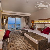 Justiniano Deluxe Resort 5* THEODORA - Фото отеля