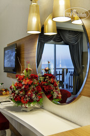 Justiniano Deluxe Resort 5* - Фото отеля