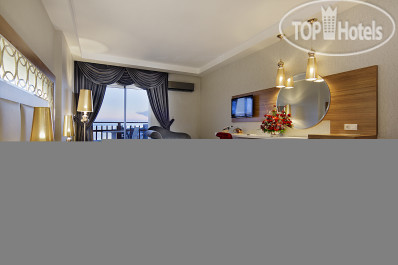 Justiniano Deluxe Resort 5* - Фото отеля
