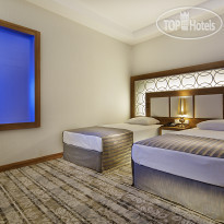 Justiniano Deluxe Resort 5* - Фото отеля