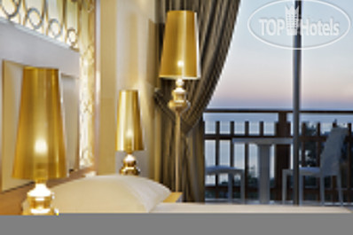 Justiniano Deluxe Resort 5* - Фото отеля