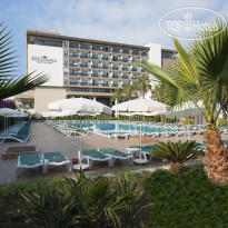 Royal Garden Beach Hotel 5* - Фото отеля