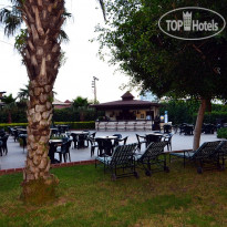 Royal Garden Beach Hotel 5* - Фото отеля